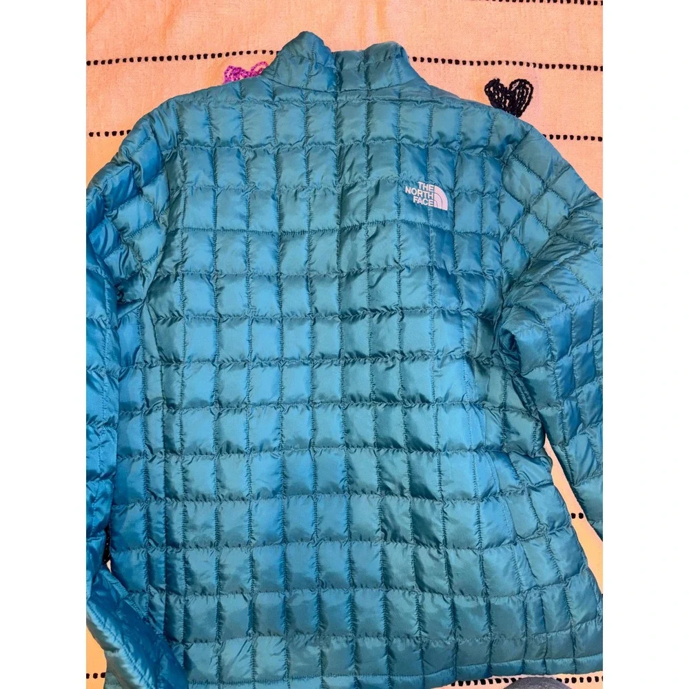 The North Face north face